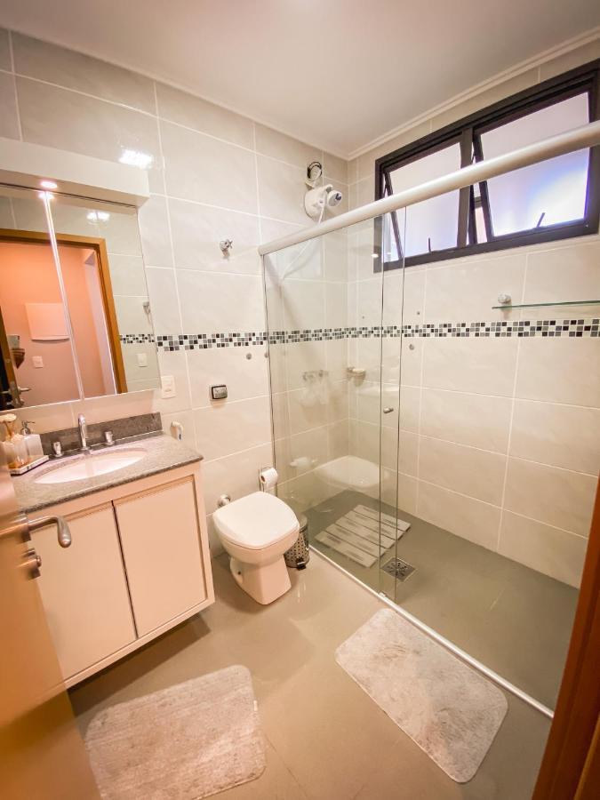 Lindo Apto Com Lazer Completo Em Aguas De Lindoia Apartment Екстериор снимка