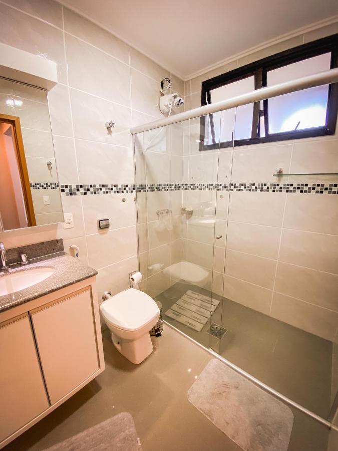 Lindo Apto Com Lazer Completo Em Aguas De Lindoia Apartment Екстериор снимка